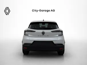 Renault Captur 1.3 TCe 140 evolution E