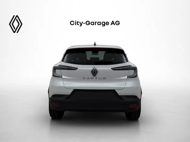 Renault Captur 1.3 TCe 140 evolution E