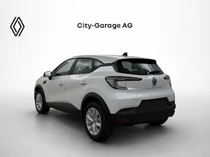 Renault Captur 1.3 TCe 140 evolution E