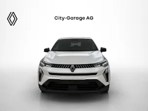 Renault Captur 1.3 TCe 140 evolution E