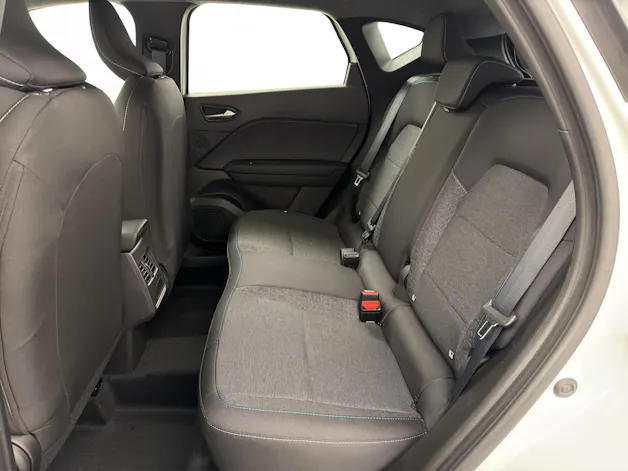 Renault Captur 1.3 TCe 140 evolution E