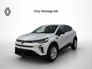 Renault Captur 1.3 TCe 140 evolution E