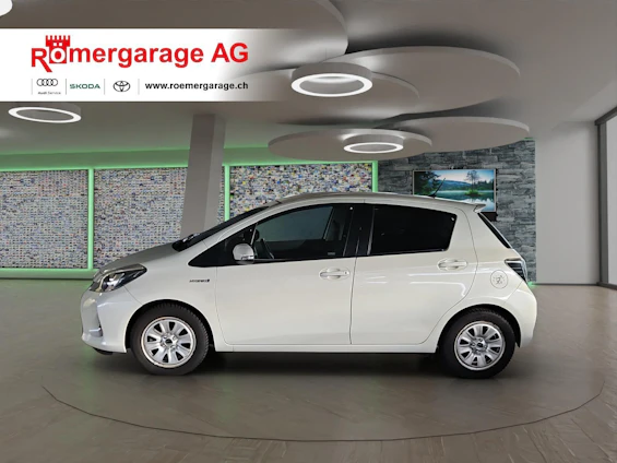 Fahrzeugbild 1 Fahrzeugbild 1