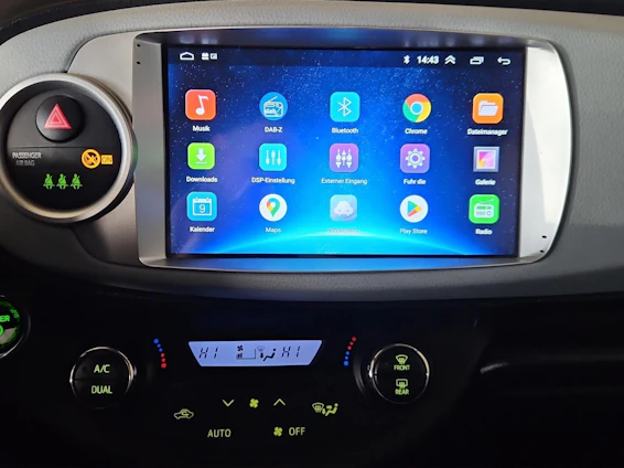 Fahrzeugbild 19 Fahrzeugbild 19