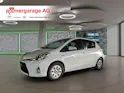 Toyota Yaris 1.5 VVT-i HSD Sol Premium