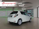 Toyota Yaris 1.5 VVT-i HSD Sol Premium