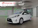 Toyota Yaris 1.5 VVT-i HSD Sol Premium