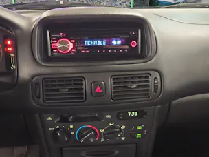 Toyota Corolla Sportswagon 1.8 Linea Terra 4WD