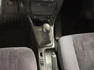 Toyota Corolla Sportswagon 1.8 Linea Terra 4WD