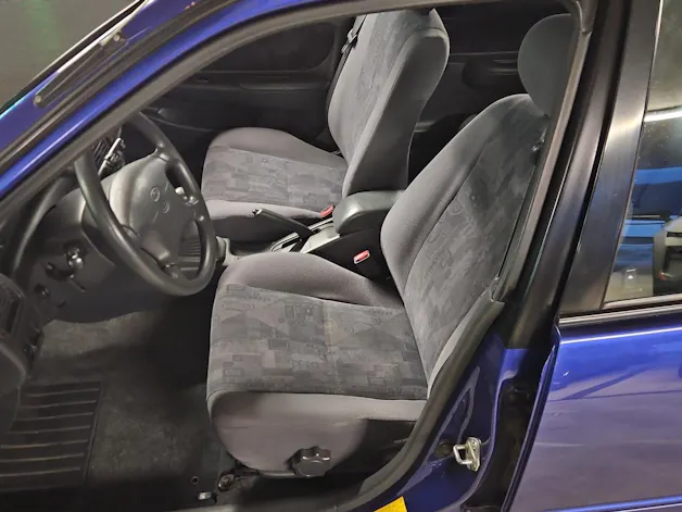 Toyota Corolla Sportswagon 1.8 Linea Terra 4WD