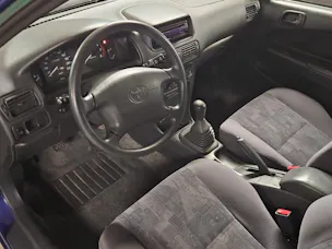 Toyota Corolla Sportswagon 1.8 Linea Terra 4WD