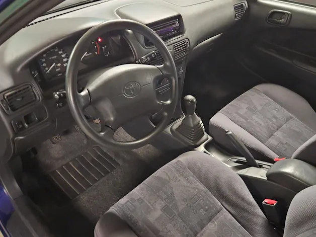 Toyota Corolla Sportswagon 1.8 Linea Terra 4WD