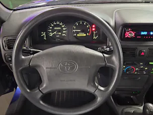 Toyota Corolla Sportswagon 1.8 Linea Terra 4WD