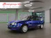 Toyota Corolla Sportswagon 1.8 Linea Terra 4WD