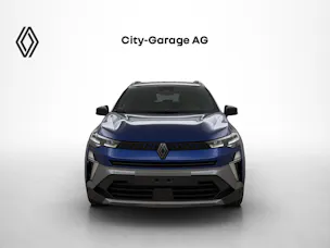 Renault Captur 1.8 E-Tech esprit Alpine