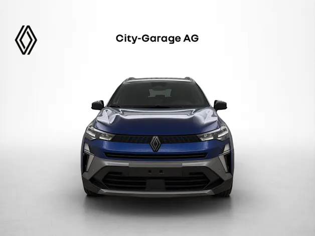 Renault Captur 1.8 E-Tech esprit Alpine