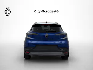 Renault Captur 1.8 E-Tech esprit Alpine