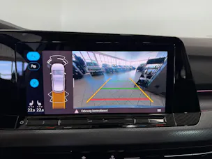 VW Golf 2.0 TDI Style DSG