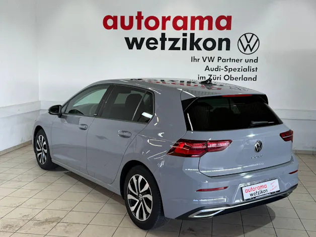 VW Golf 2.0 TDI Style DSG