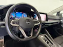 VW Golf 2.0 TDI Style DSG