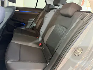 VW Golf 2.0 TDI Style DSG