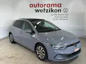 VW Golf 2.0 TDI Style DSG
