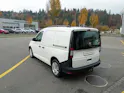 VW Caddy Cargo 1.5 TSI Entry DSG