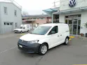 VW Caddy Cargo 1.5 TSI Entry DSG