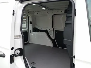 VW Caddy Cargo 1.5 TSI Entry DSG