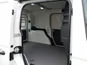 VW Caddy Cargo 1.5 TSI Entry DSG