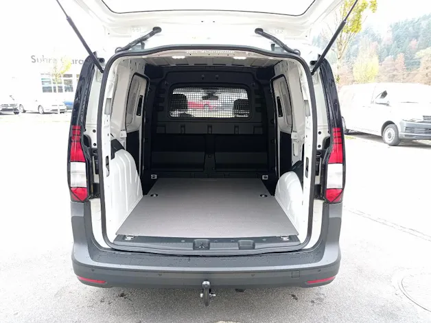 VW Caddy Cargo 1.5 TSI Entry DSG
