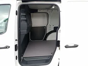 VW Caddy Cargo 1.5 TSI Entry DSG
