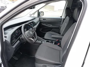 VW Caddy Cargo 1.5 TSI Entry DSG