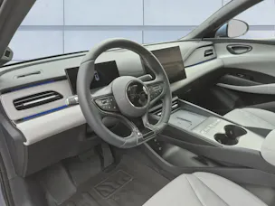 BYD Seal 6 DM-i Comfort Lite FWD