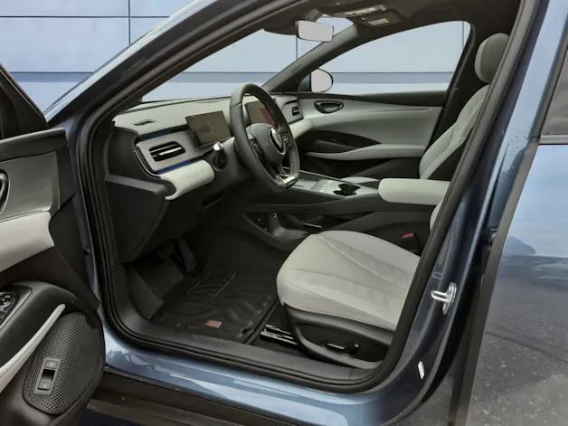 BYD Seal 6 DM-i Comfort Lite FWD