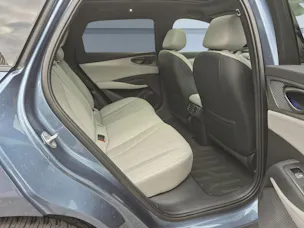 BYD Seal 6 DM-i Comfort Lite FWD