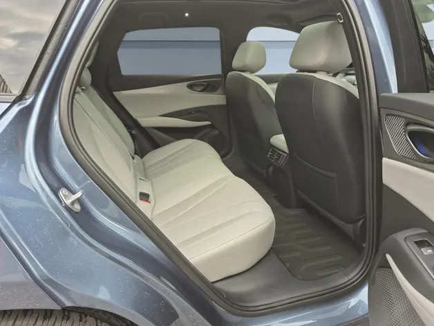 BYD Seal 6 DM-i Comfort Lite FWD