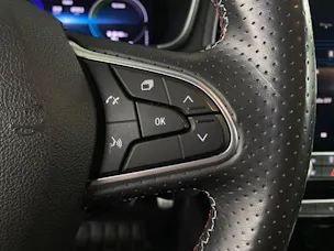 Renault Mégane Berline 1.6 E-Tech R.S. Line