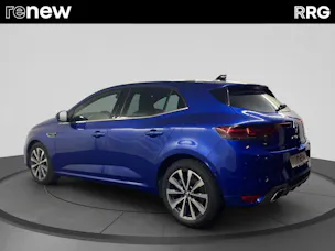 Renault Mégane Berline 1.6 E-Tech R.S. Line