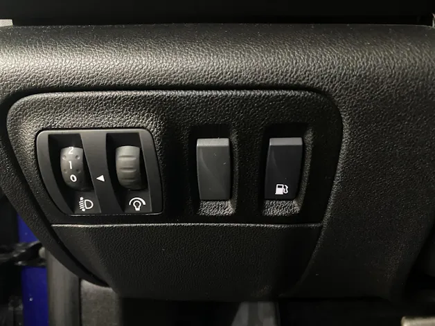 Renault Mégane Berline 1.6 E-Tech R.S. Line
