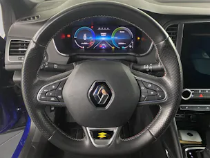 Renault Mégane Berline 1.6 E-Tech R.S. Line