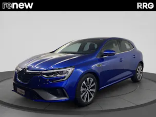 Renault Mégane Berline 1.6 E-Tech R.S. Line