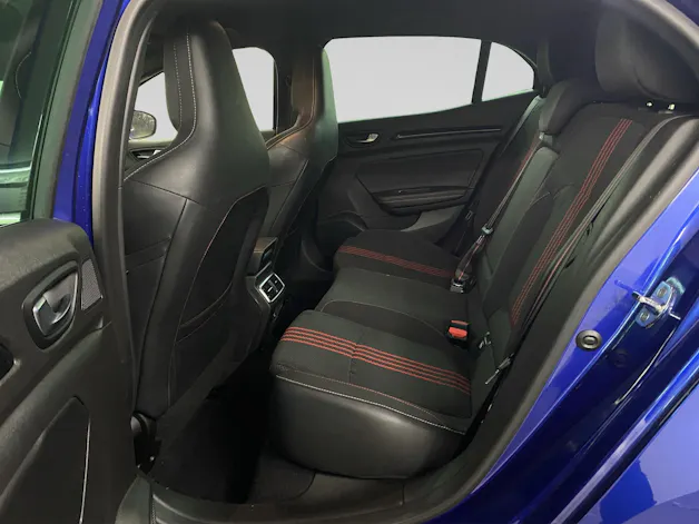 Renault Mégane Berline 1.6 E-Tech R.S. Line