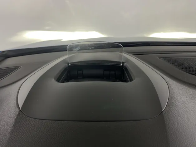 Renault Mégane Berline 1.6 E-Tech R.S. Line