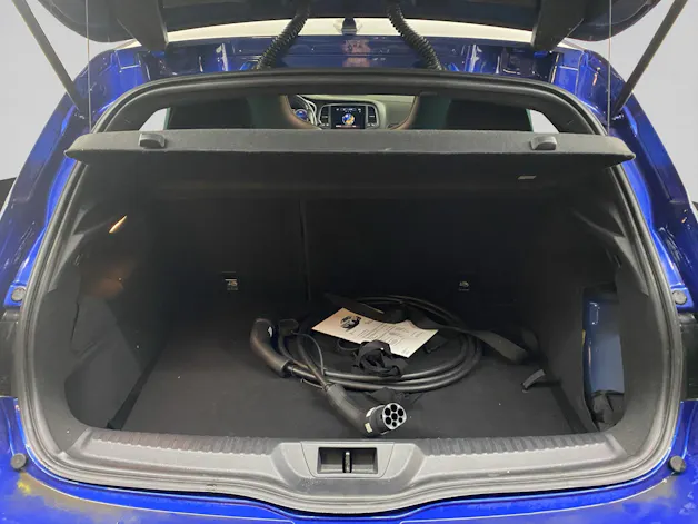 Renault Mégane Berline 1.6 E-Tech R.S. Line