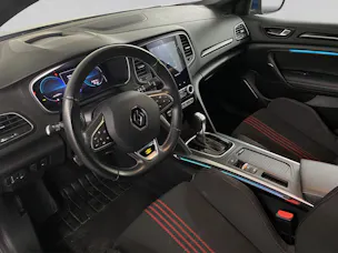 Renault Mégane Berline 1.6 E-Tech R.S. Line
