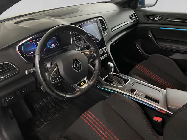 Renault Mégane Berline 1.6 E-Tech R.S. Line