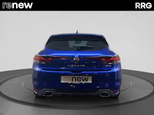 Renault Mégane Berline 1.6 E-Tech R.S. Line