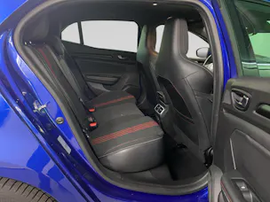 Renault Mégane Berline 1.6 E-Tech R.S. Line