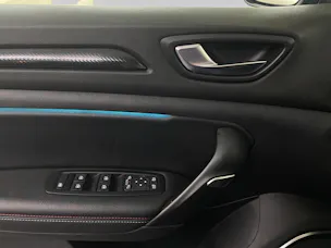 Renault Mégane Berline 1.6 E-Tech R.S. Line